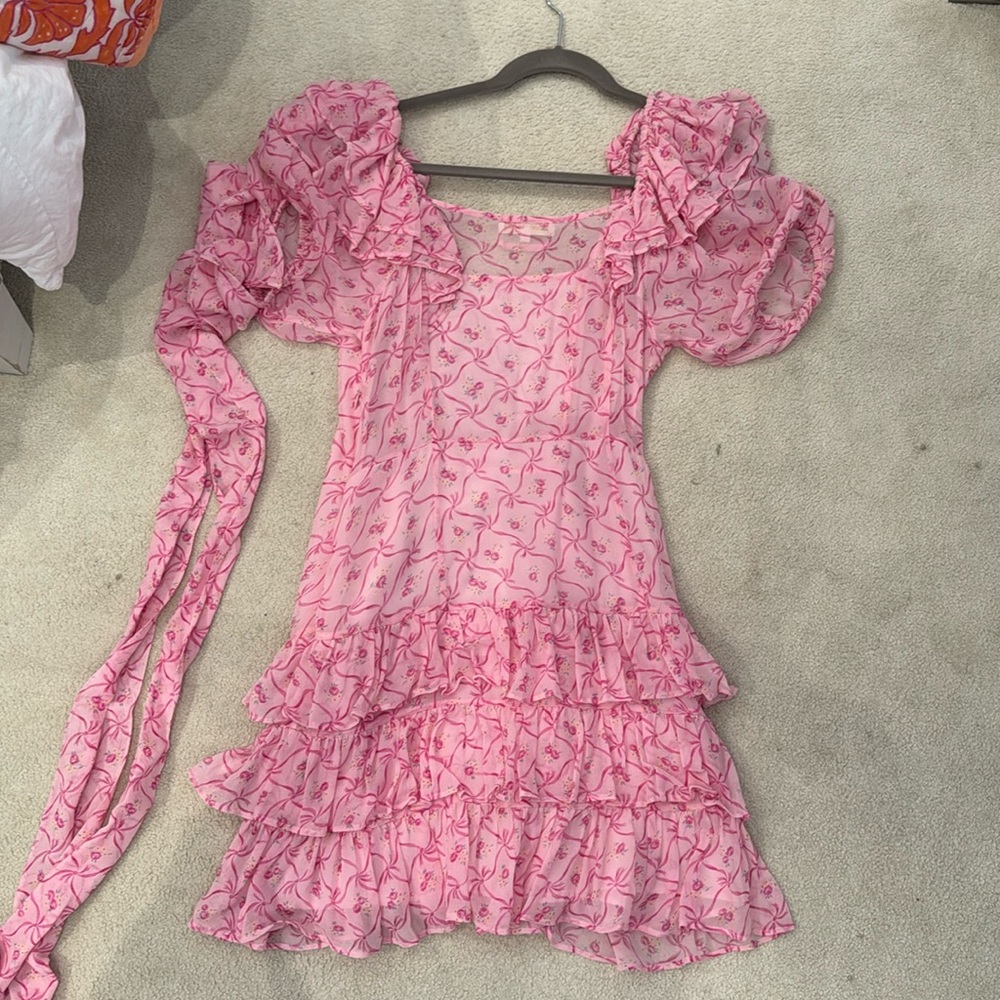 loveshackfancy dress